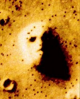 Rostro de Sidonia Rostro de Sidonia