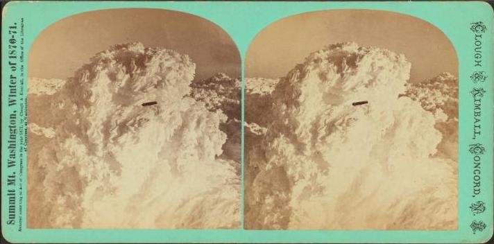 ovni_1871 Imágen estereoscópica de un bloque de hielo