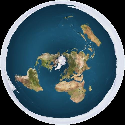 Flat_earth