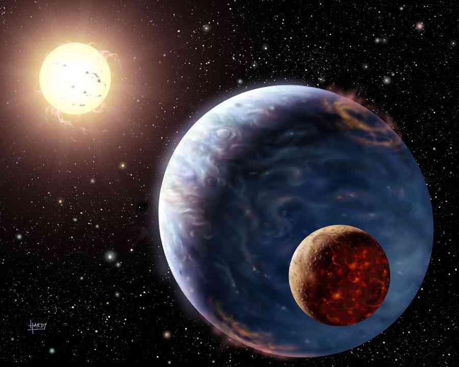Planeta