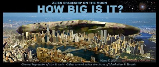 spaceship