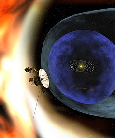 voyager