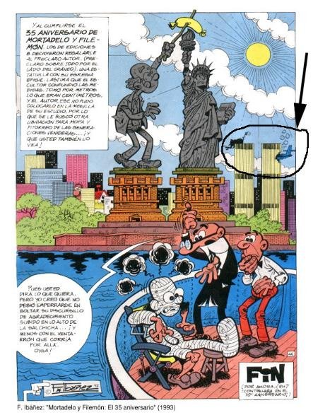 mortadelo