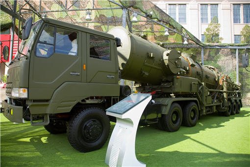 DF-21A_TEL_-_Chinese_Military_Museum_Beijing