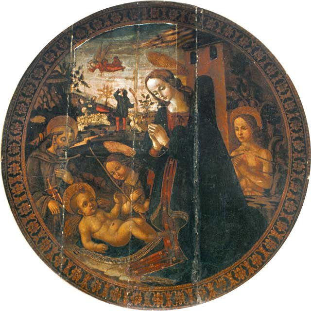 Tondo_Mainardi_Sommariva