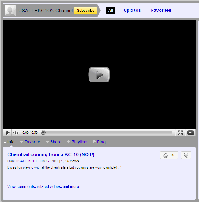 USAFFEKC10