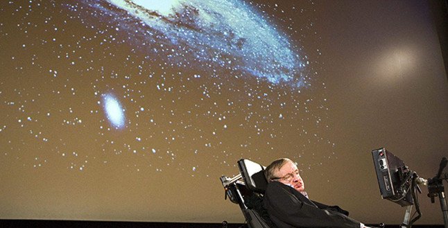 Hawking