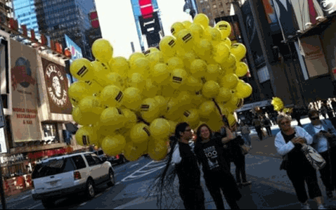 globos madrid