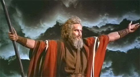 moses