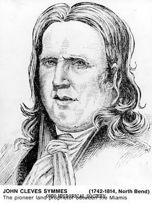 John Symmes