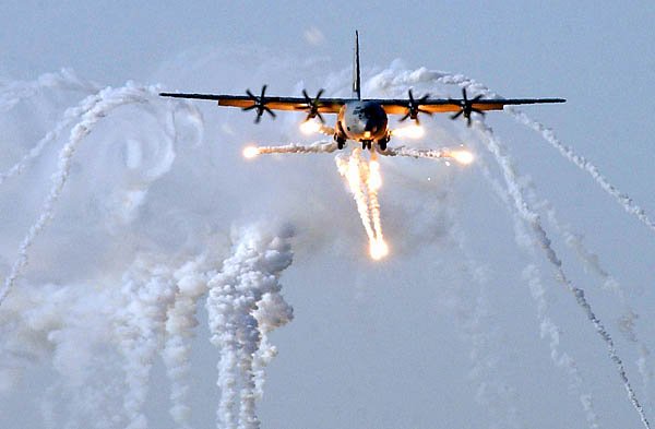 Operation Iraqi Freedom
