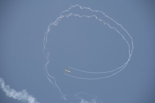 glider