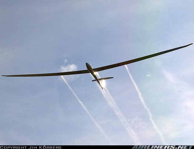 planeador