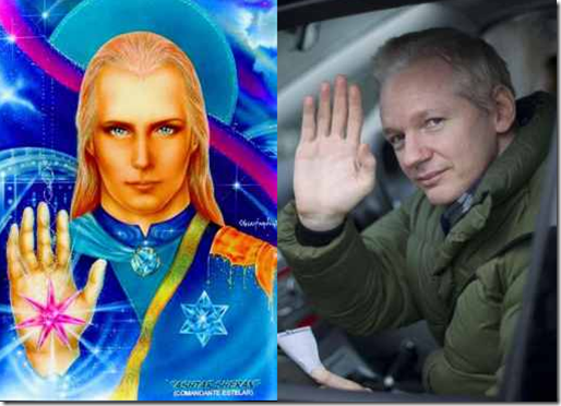 Assamge es Ashtar