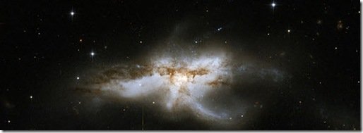 NGC 6240