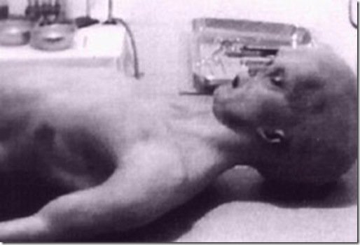 alien