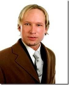 Anders Behring Breivik