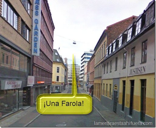 Møllergata