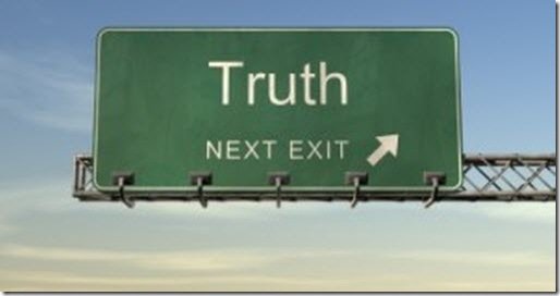 truth