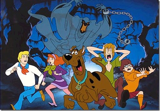 scooby