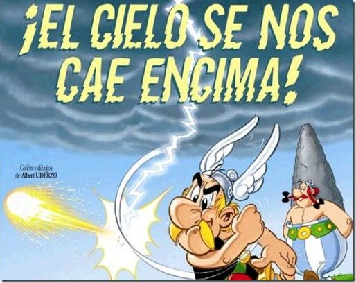 asterix
