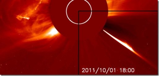 Cometa 110