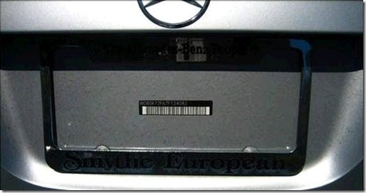 barcode