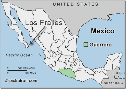 guerrero