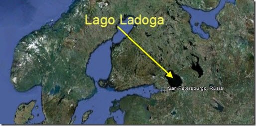 ladoga