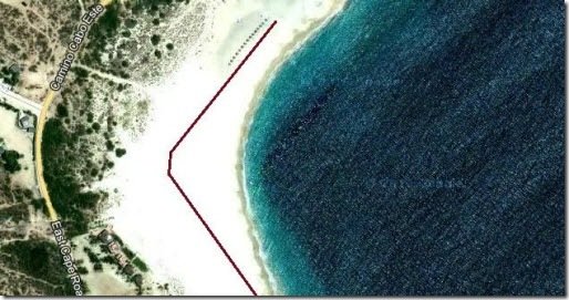 los frailes