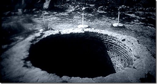 mel's hole