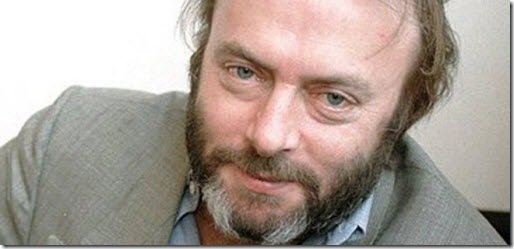 Christopher Hitchens