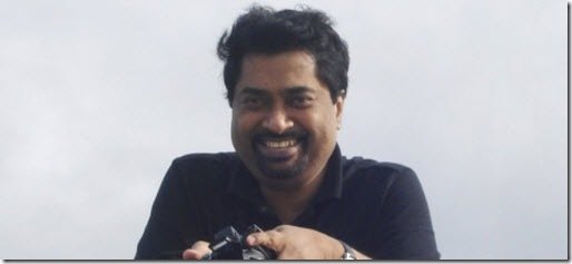 Sanal Edamaruku