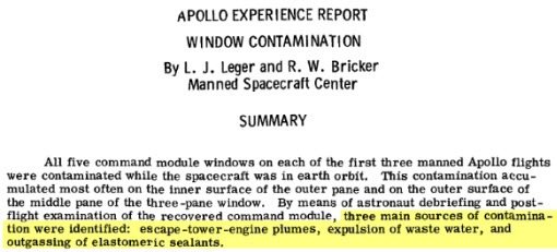 manchas apollo 8