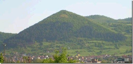 piramide del sol