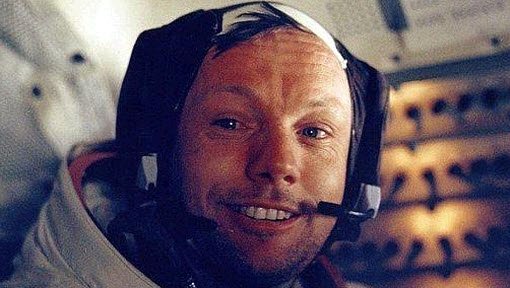 armstrong