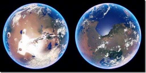 terraformacion