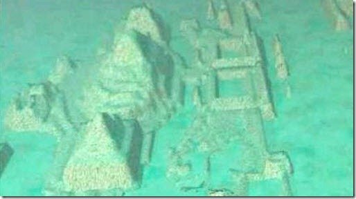 atlantis