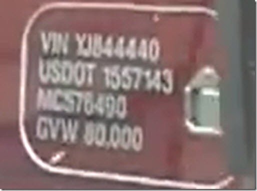 usdot