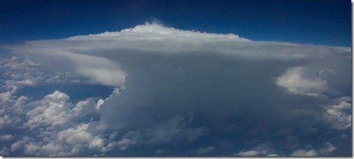 cumulonimbus