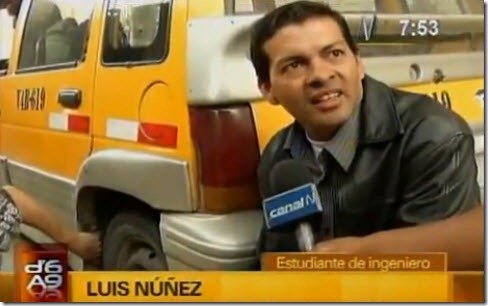 Luis Nuñez