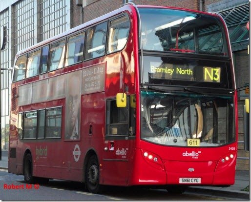 bus