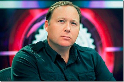 alex jones