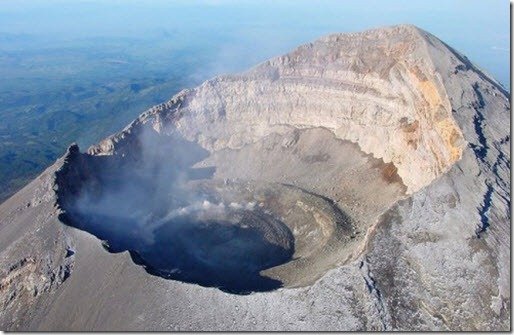 popocatepetl