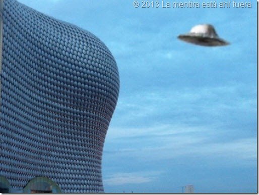 ufo birmingham
