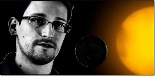 snowden