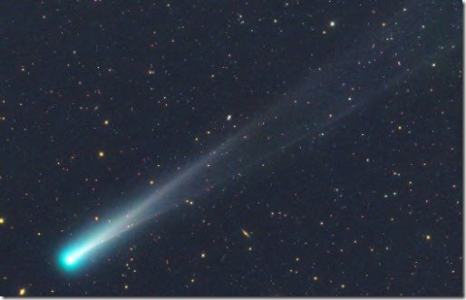 ison