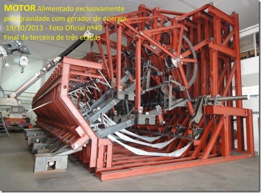 motor