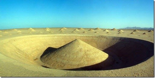 desert breath