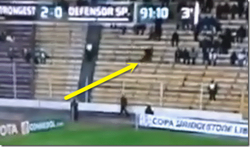 fantasma